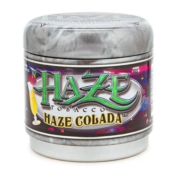 Табак Haze HazeColada 100 грамм в Калининграде