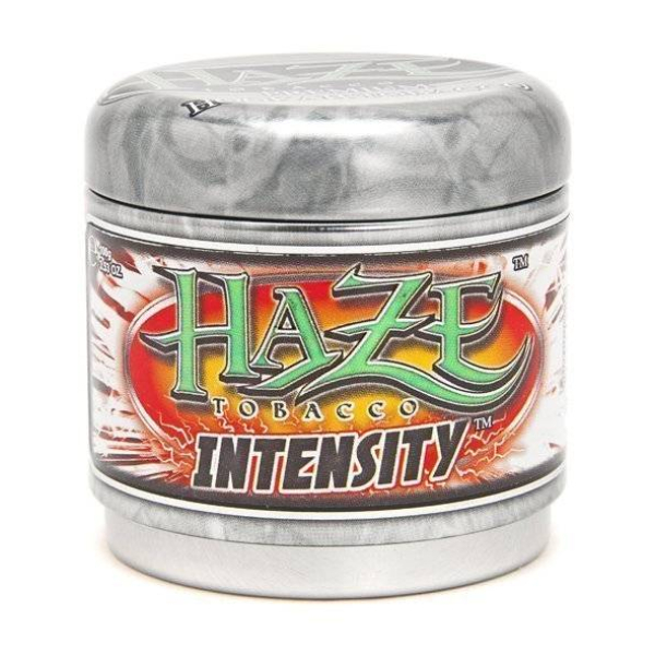 Табак Haze Intensity 100 грамм в Калининграде
