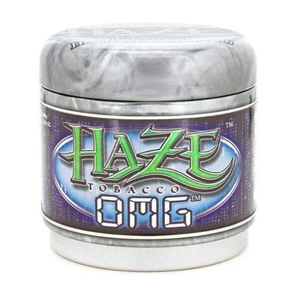 Табак Haze OMG 100 грамм в Калининграде