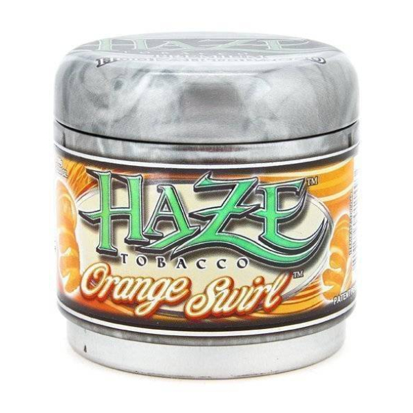 Табак Haze OrangeSwirl 100 грамм в Калининграде