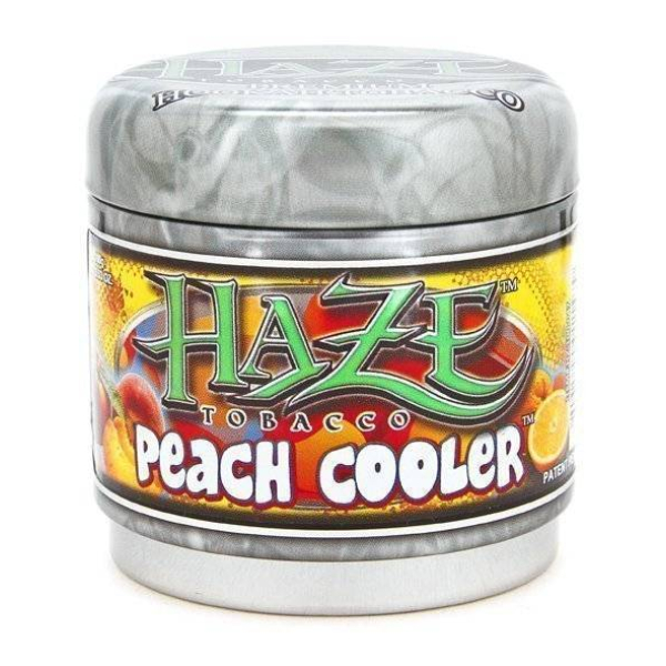 Табак Haze Peach Cooler 100 грамм в Калининграде