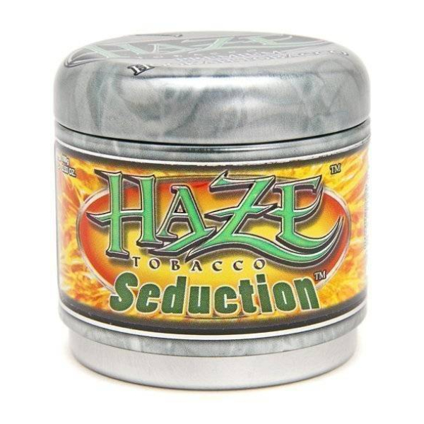 Табак Haze Seduction 100 грамм в Калининграде