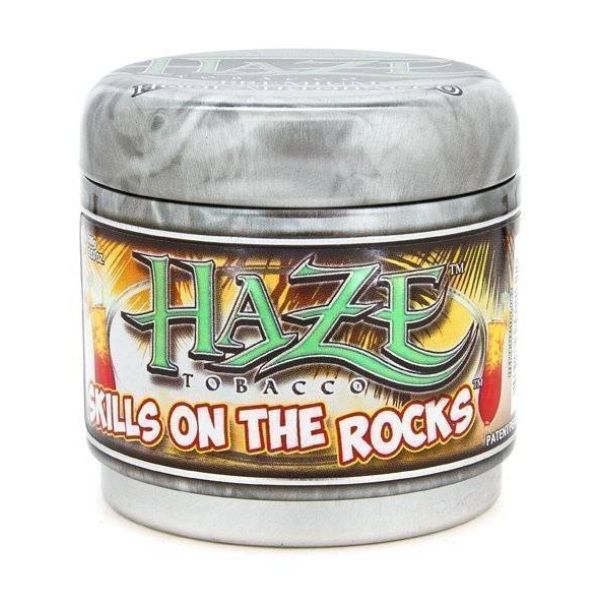 Табак Haze Skills on the Rock 100 грамм в Калининграде
