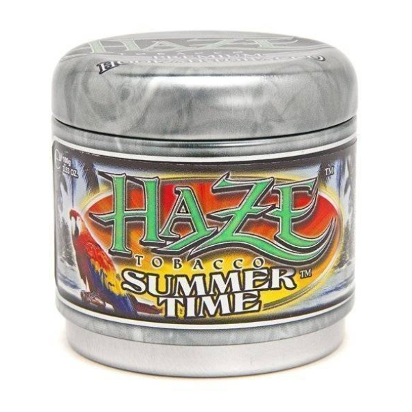 Табак Haze Summer Time 100 грамм в Калининграде