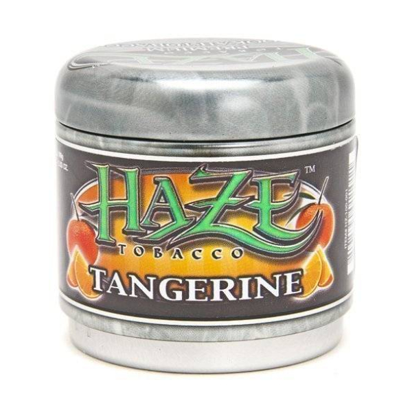 Табак Haze Tangerine 100 грамм в Калининграде