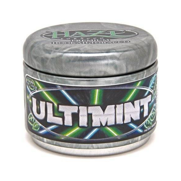 Табак Haze Ultimint 100 грамм в Калининграде