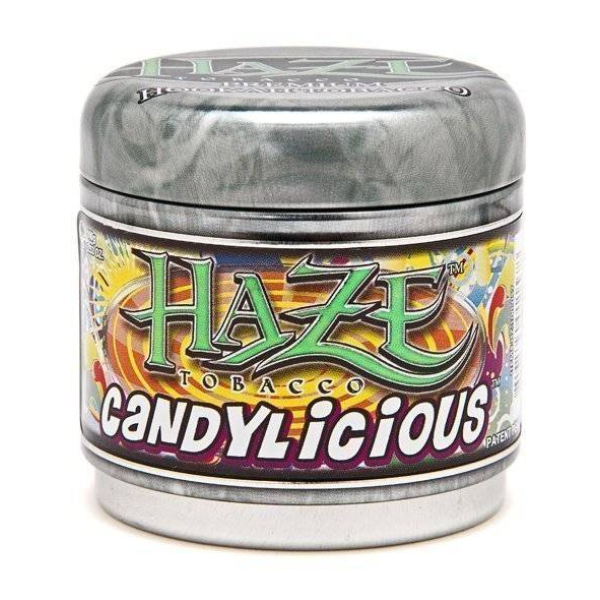 Табак Haze Candylicious 100 грамм в Калининграде