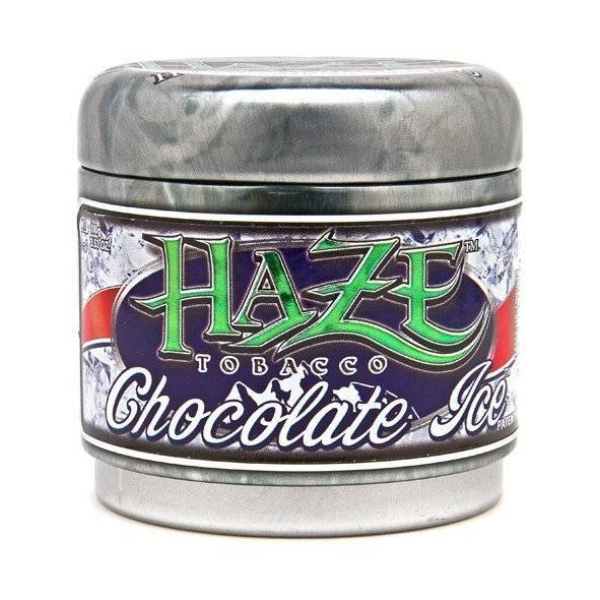Табак Haze Chocolate Ice 100 грамм в Калининграде