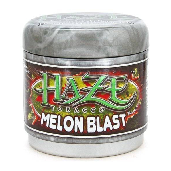 Табак Haze Melon Blast 100 грамм в Калининграде