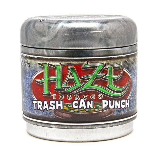Табак Haze Trash Can Punch 100 грамм в Калининграде