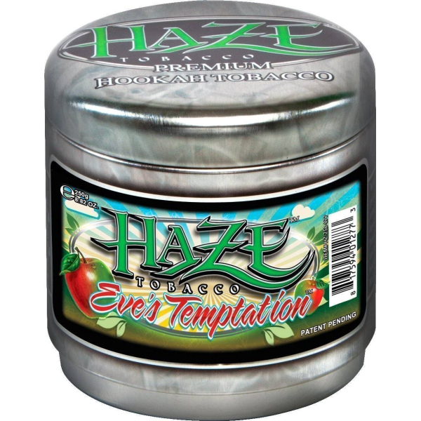 Табак Haze Eve's Temptation 100 грамм в Калининграде