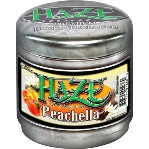 Табак Haze Peachella 250GR в Калининграде
