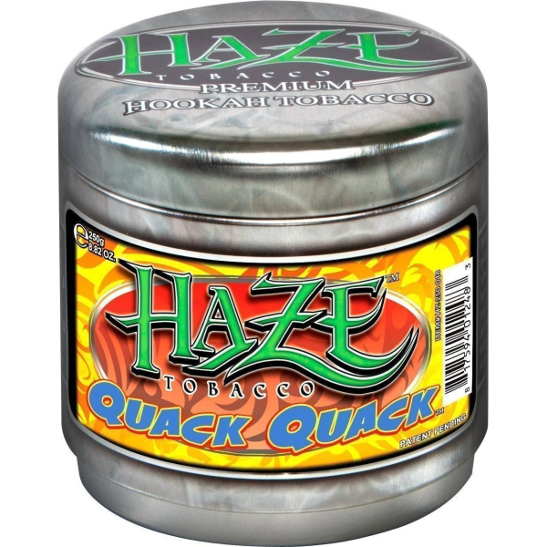 Табак Haze Quack Quack 100 грамм в Калининграде