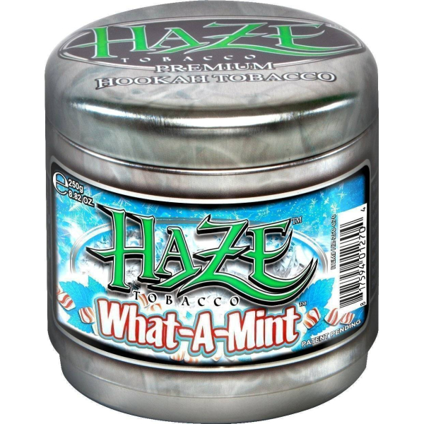 Табак Haze What a Mint 100 грамм в Калининграде