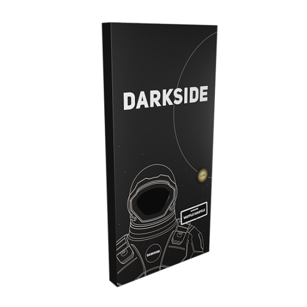 Табак Darkside Core WAFFLE SHUFFLE 250 грамм в Калининграде