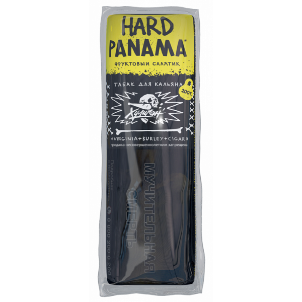 Табак ХУЛИГАН Hard PANAMA 200 гр в Калининграде