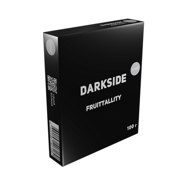 Табак DARKSIDE CORE FRUITTALLITY 100 гр в Калининграде