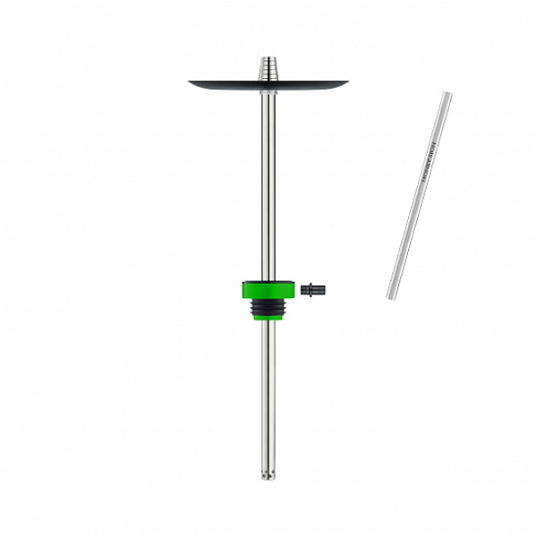 Кальян Honey Sigh Stick X Green Зеленый (38 см) в Калининграде
