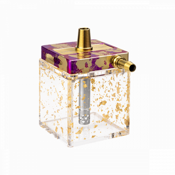Кальян Hoob Subatom Orchid в Калининграде