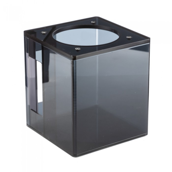 Колба HOOB atom Cube Black в Калининграде