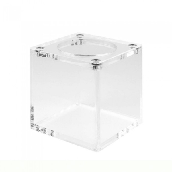 Колба HOOB Cube mini SubAtom прозрачная в Калининграде