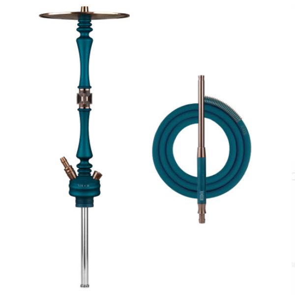 Кальян HOOB Mars Marine Blue (72 см) в Калининграде