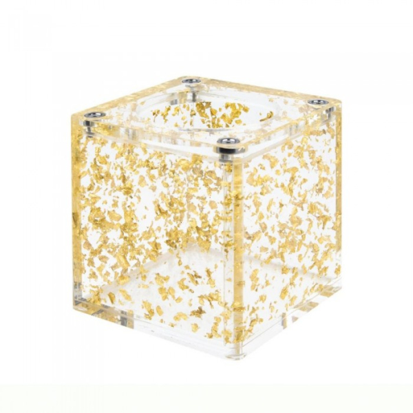 Колба HOOB Cube mini SubAtom Gold в Калининграде