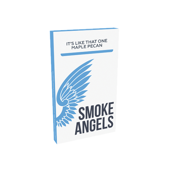 Табак Smoke Angels IT’S LIKE THAT ONE MAPLE PECAN 100 грамм в Калининграде
