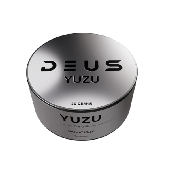 Табак Deus Yuzu (Юдзу)  30 грамм в Калининграде