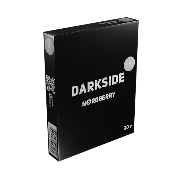 Табак Darkside Core NORDBERRY 30 грамм в Калининграде