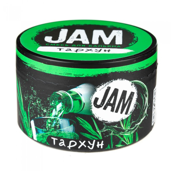 Смесь JAM Тархун 250 гр в Калининграде