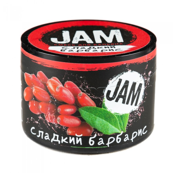 Смесь JAM Сладкий Барбарис 50 гр в Калининграде