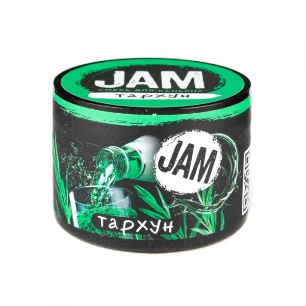 Смесь JAM Тархун 50 гр в Калининграде