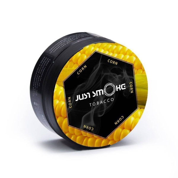 Табак Just Smoke Corn в Калининграде