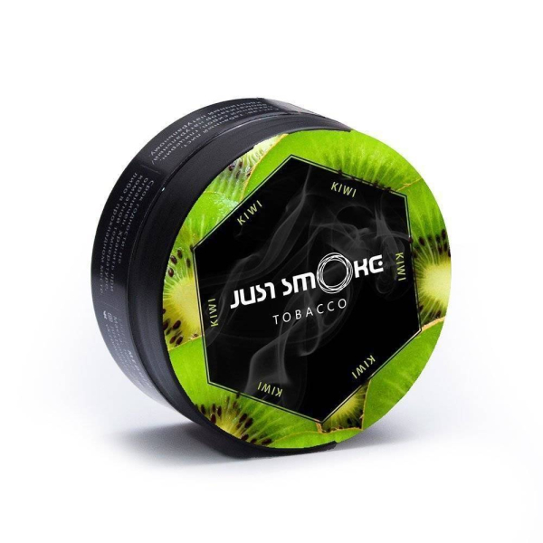 Табак Just Smoke Kiwi в Калининграде