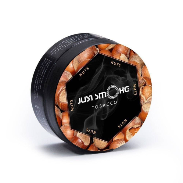 Табак Just Smoke Nuts в Калининграде