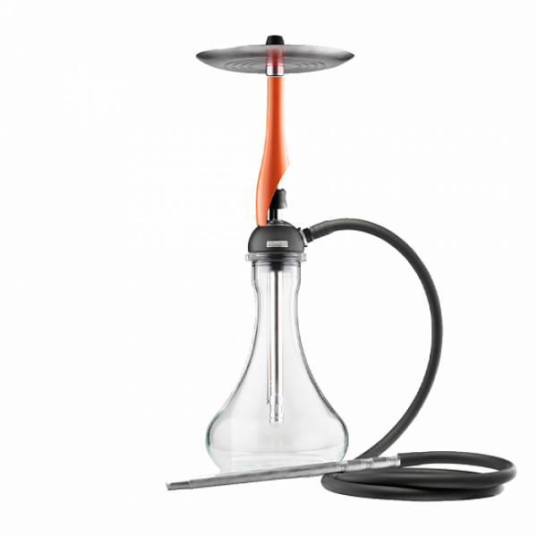 Кальян Koress K1T Red Orange в Калининграде