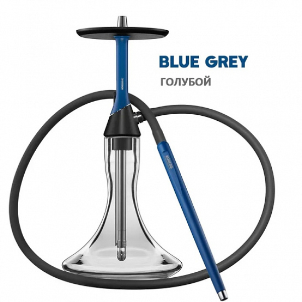 Кальян Koress K2 Blue Grey в Калининграде