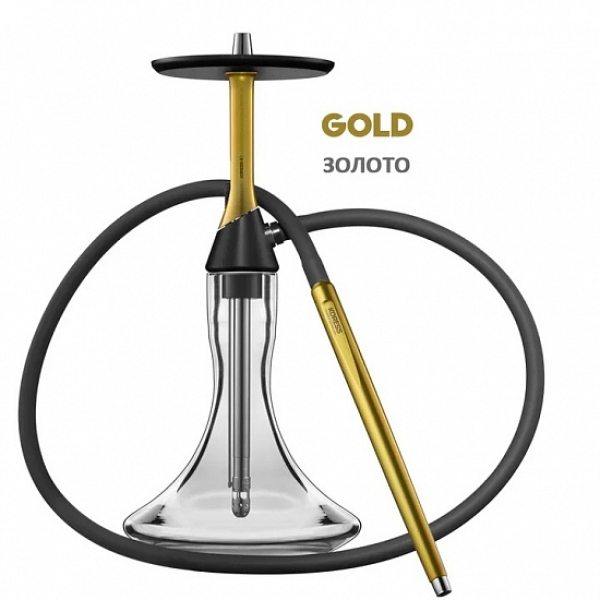 Кальян Koress K2 Gold в Калининграде