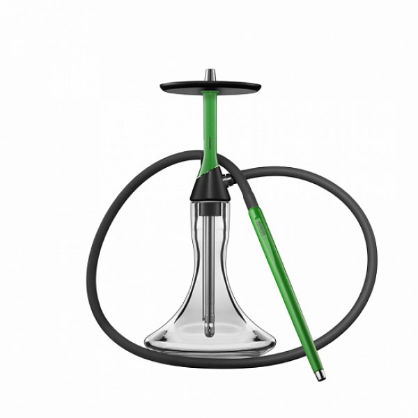 Кальян Koress K2 Green в Калининграде