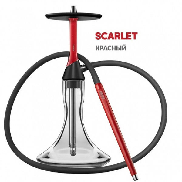 Кальян Koress K2 Scarlet в Калининграде