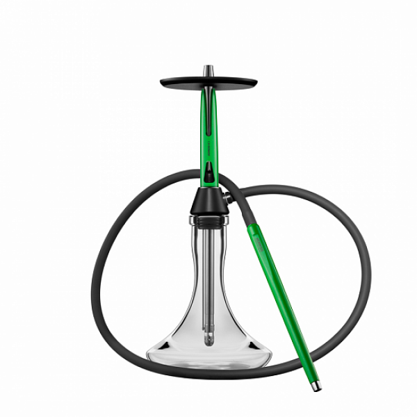 Кальян Koress K3 Green в Калининграде