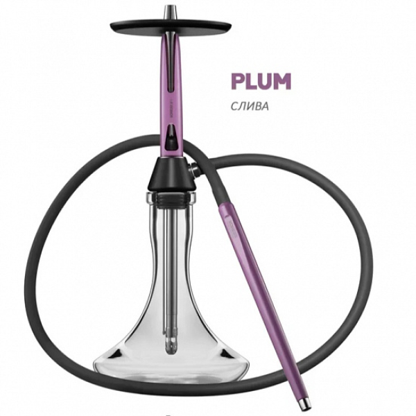 Кальян Koress K3 Plum в Калининграде