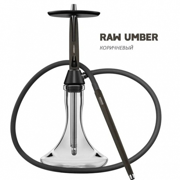 Кальян Koress K3 RAW Umber в Калининграде