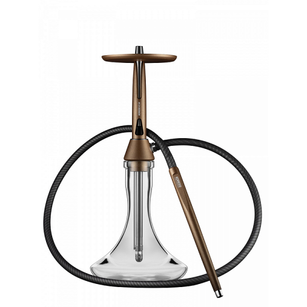 Кальян Koress K3M Bronze (Коричневый, 50 см) в Калининграде
