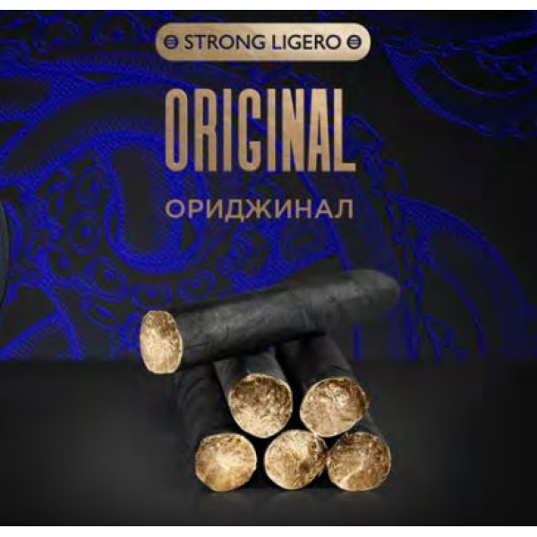 Табак Kraken Strong Original (Ориджинал) 30 гр в Калининграде