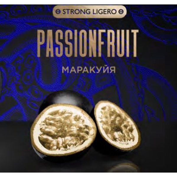 Табак Kraken Strong Passionfruit (Маракуйя) 30 гр в Калининграде