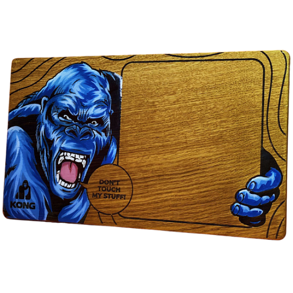 Доска KONG HOOKAH BOARD (KONG) для забивки кальяна в Калининграде
