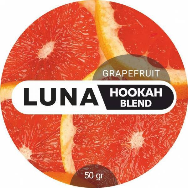 Табак Luna Grapefruit 50 грамм в Калининграде