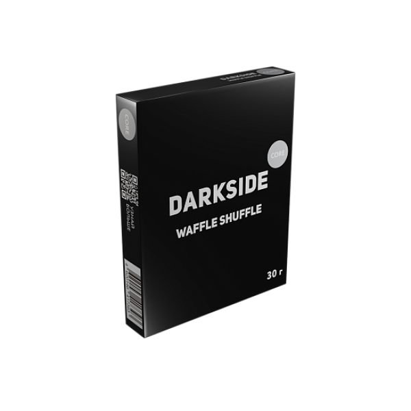 Табак Darkside Core WAFFLE SHUFFLE 30 грамм в Калининграде